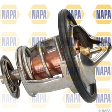 Coolant Thermostat For Nissan Almera MK1 2.0 D NAPA 212002W201 212002W202