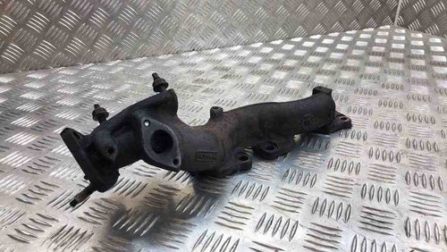 JAGUAR XJ X351 Auspuffkrümmer 9X2Q9431DA 3.00 Diesel 2010 31819580