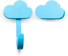 | Pomelli per Mobili Bambini + Appendi Abiti Bambini | 8 Pomelli Bambini E 8 Att