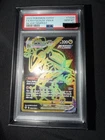 Pokemon Rayquaza VMAX Secret Rare TG29/TG30 Silver Tempest TG Holo PSA 10