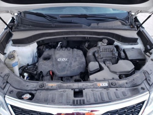 OEM Climate Control Heat/AC Manual 14-15 SORENTO 1239737 - Picture 12 of 12