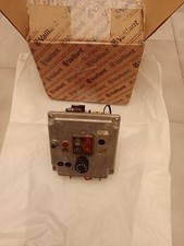 SCATOLA COMANDI CALDAIA VAILLANT VCW