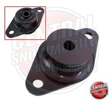 Front Motor Mount Heavy Duty Harley Davidson 80-08 FL FX 16207-79B