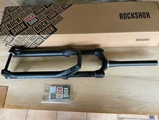 RockShox Federgabel Recon Gold RL DebonAir, Boost 29 Zoll, 140 mm Tapered