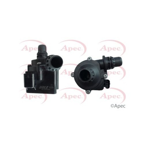 Bmw X4 F26 2013-2018 Wasserpumpe AWP1627-image