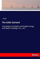 Fionn | The Celtic Garland | Taschenbuch | Englisch (2018) | 284 S. | hansebooks