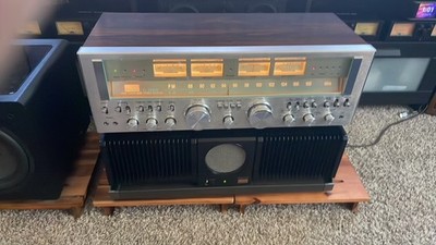 Sansui G-22000 Vintage Stereo Receiver