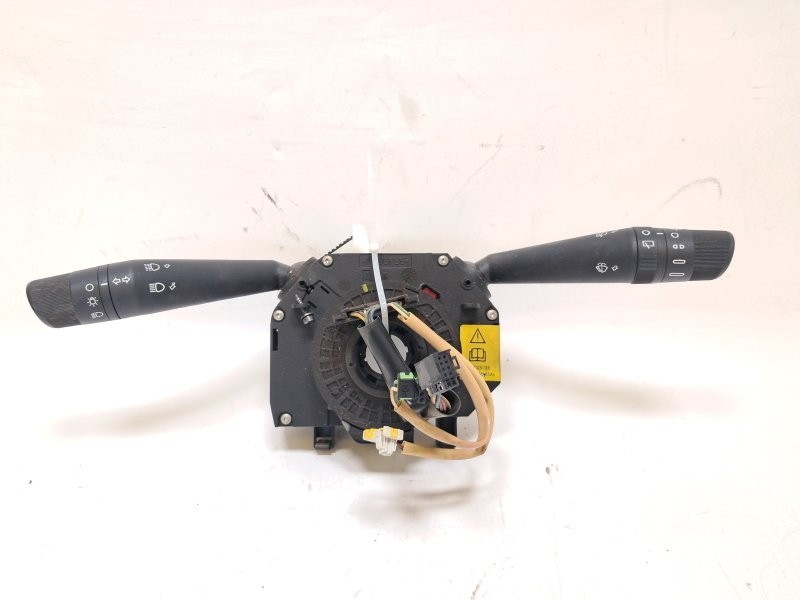 7354104230 devio leva luci FIAT GRANDE PUNTO 199 1.3DIESEL brufpK8217-334783