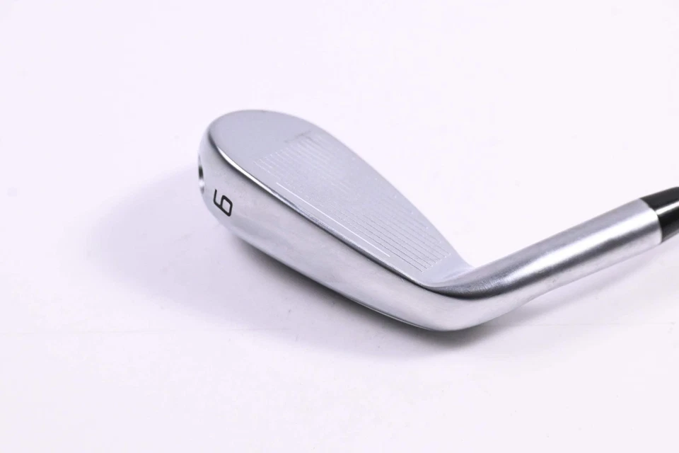 Ladies Cobra LTDx #9 Iron / Ladies Flex Cobra Ultralite 45 Shaft - Image 3 of 4