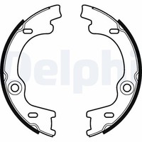 Delphi Radbremszylinder LW62101 FüR Chevrolet Daewoo