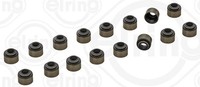 Dichtring Ventilschaft Elring 723410 FÜR Cadillac Chevrolet Dichtungsring