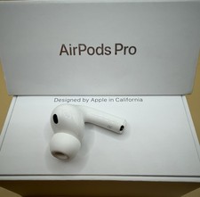 Apple AirPods Pro 3 Right AirPod ONLY- Model A3063 Genuine Apple OEM - EXCELLENT