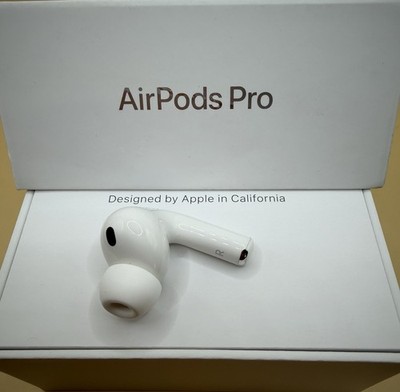 AirPods Pro（第3世代）左耳 A3063 Apple AirPods Pro 3 Right AirPod ONLY- Model A3063 Genuine Apple
