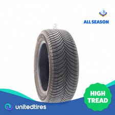 Used 23555r17 Michelin Crossclimate 2 99h - 932