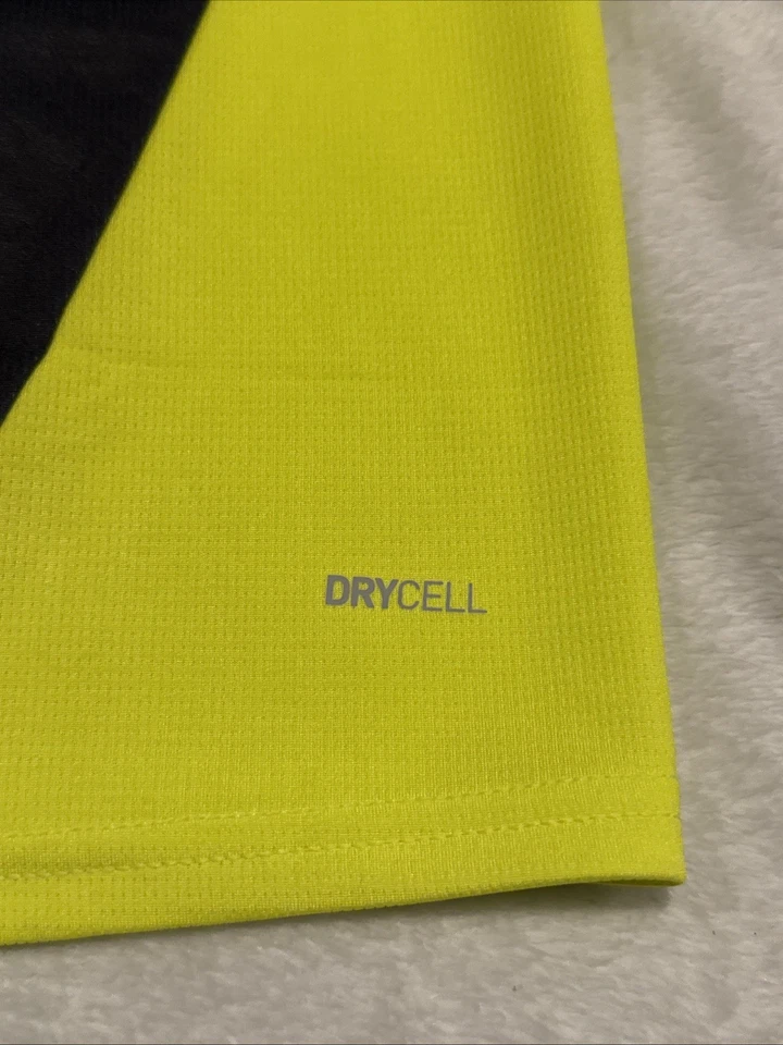 2024-25 Puma Men’s Manchester City Away Soccer Jersey XXL 2XL Man City - Image 2 of 4