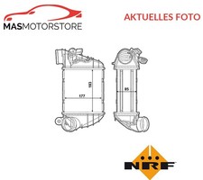 LADELUFTKÜHLER KÜHLER LADELUFT NRF 30799 A FÜR AUDI TT,8N3,8N9 1.8L