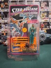 1993 Hasbro GI JOE - ASTRO VIPER V2 - Star Brigade Action Figure MOC CARD