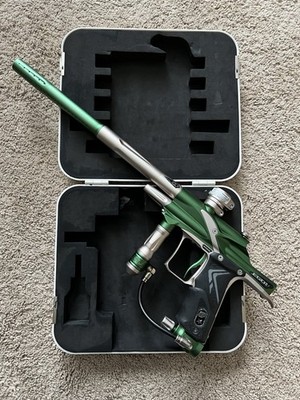 Planet Eclipse EGO 08 (2008 EXCELLENT CONDITION)