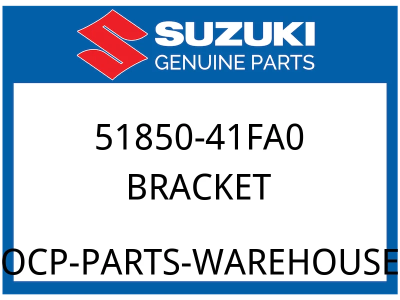 BRACKET