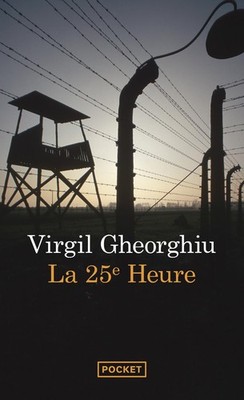 Monique Saint-Côme Gabriel Marcel Virgi La vingt-cinquième h (Taschenbuch)