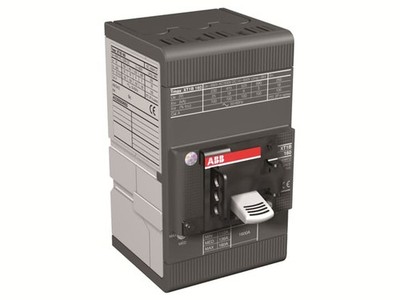 ABB PLL XT2-XT4 PADLOCKS DEVICE OPEN Verriegelung fest in AUS-Po... 1SDA066590R1