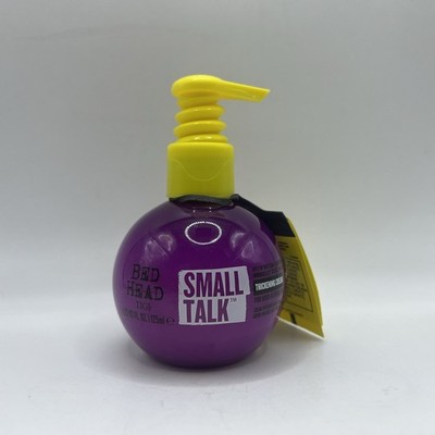 Bed Head Small Talk Thickening Cream 4.23 oz