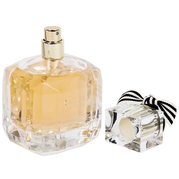 MINISO Dazzle Eau de Parfum para Mujer | Fragancia de Larga Duración (Aurora) | 100ml 5