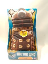Doctor Who Light And Sound Dalek 2012 Working