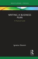 Ignatius Ekanem | Writing A Business Plan | Taschenbuch | Englisch (2021)