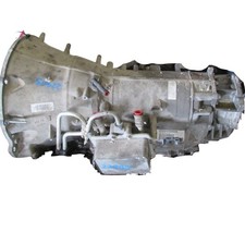 Automatic Transmission New Style Opt 8HP75 Fi...