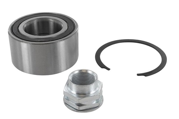 Vaico Radlagersatz Vorderachse U.A. FüR Abarth, Alfa Romeo, CitroËN, Fiat, Ford-image