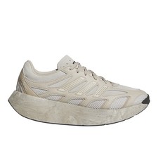 adidas Adizero Aruku Mens Beige Sneakers Casual Shoes JS3711