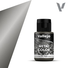 Vallejo Metal Color 77.723 Exhaust Manifold 32ml
