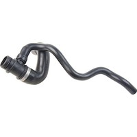 Metzger 2420626 KüHlerschlauch FüR BMW 3 4 5 1 2 X4 X3 X1 Z4 X5 F20 F21 E84