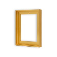 Canvas Floater Frames for 11"x14"Canvas Paintings,Canvas Frame,Floating Frame...