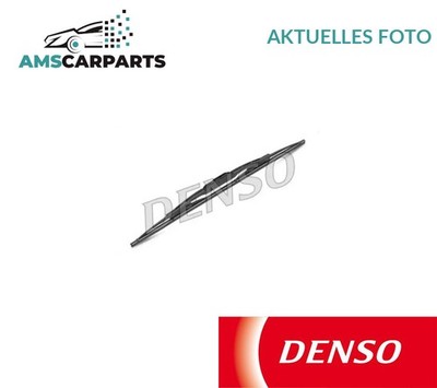 SCHEIBENWISCHER WISCHERBLATT PASSENGER SIDE DM-545 DENSO P NEU OE QUALITÄT