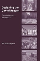 Ali Madanipour | Designing The City Of Reason | Taschenbuch | Englisch (2007)