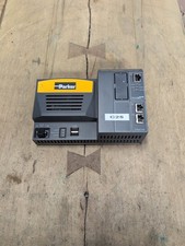PARKER PAC320 AUTOMATION CONTROLLER PLC - PAC...