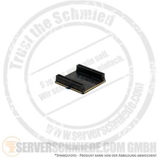 NVIDIA NVLINK P3651 SLI-Bridge 2-Slot GPU Gra...