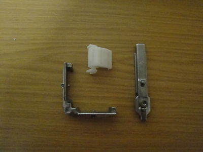 Wicona DK-130 Reparatur-Set 1 Kippriegel Ersatzteil