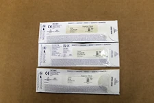 Lot of 3 American Eagle Dental  Instruments Probe/Carver/Scaler