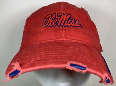 the game college hats