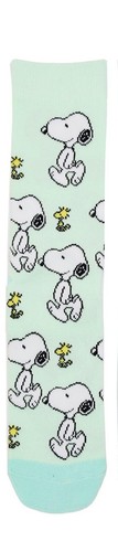 Snoopy Socks Ladies Peanuts Socks Officially Licensed Socks 4-8 UK - Picture 3 of 6