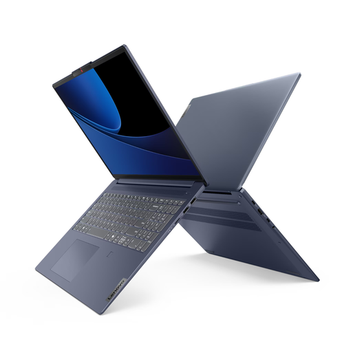 Lenovo 16" TouchScreen WQXGA Intel Core 7 150U 5.40GHz 16GB Ram 1TB SSD Laptop - Picture 2 of 10