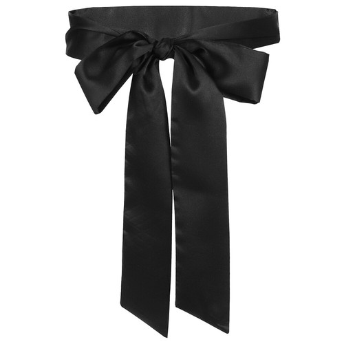 Bow Belt Robe Belt Robe Tie Sash Belt Robe Belt Replacement Dress Belt