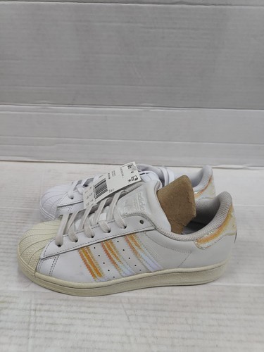 Adidas Superstar J Sneakers Youth Shoes | Classic Leather Shell Toe | Sportwear - Picture 3 of 4