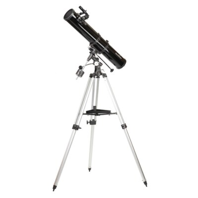 5901691600034 Skywatcher BK 1149 EQ2 114/900 Teleskop Sky-Watcher