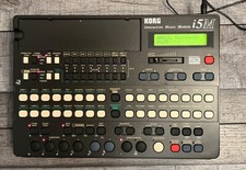 KORG i5M Interactive Music Module with Power ...