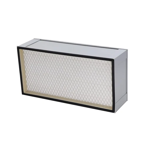 Metcal FM-BVX200 Main Filter HEPA Carbon for Two Stations Portable Filter Unit