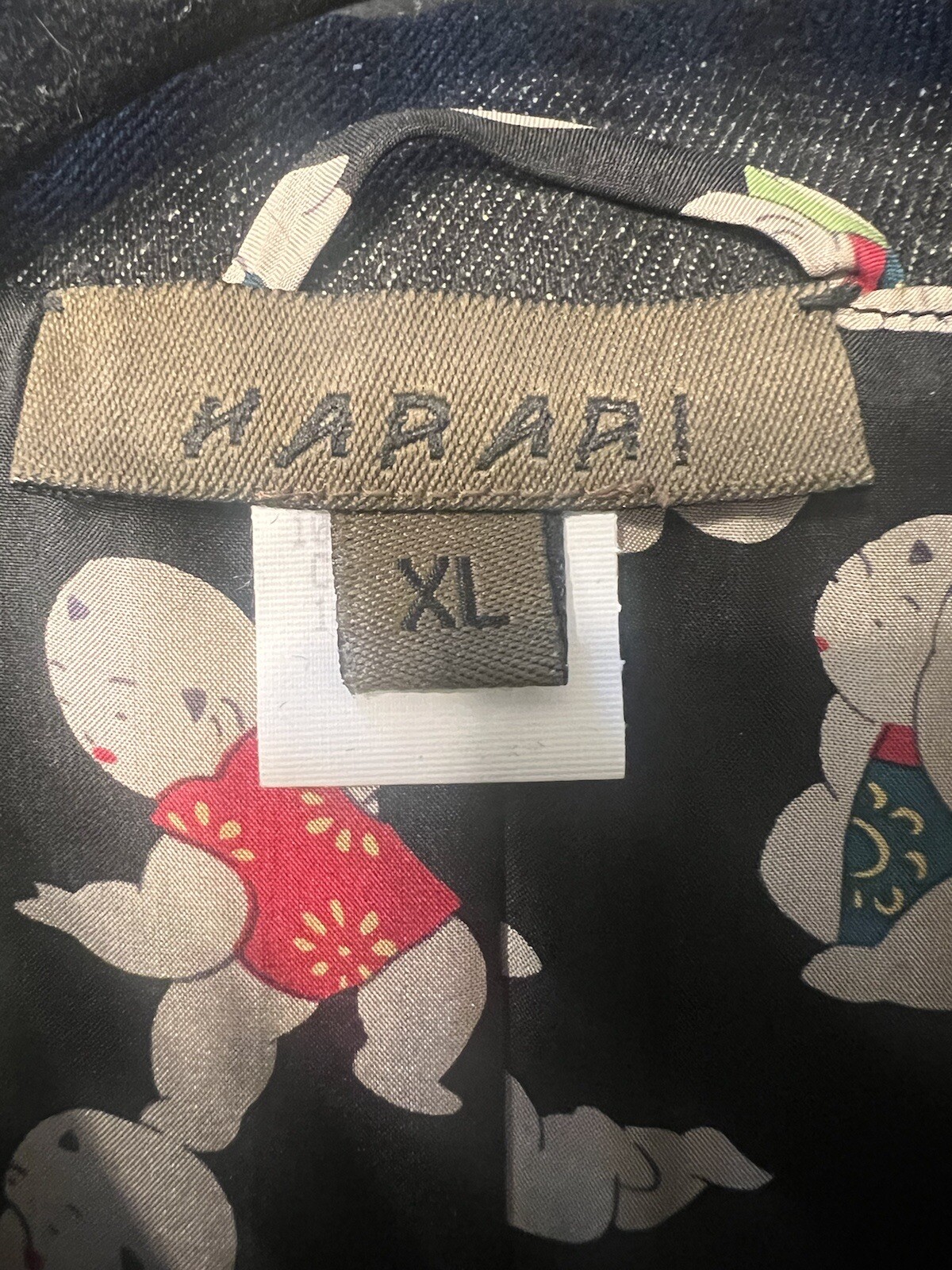 harari jacket - image 5
